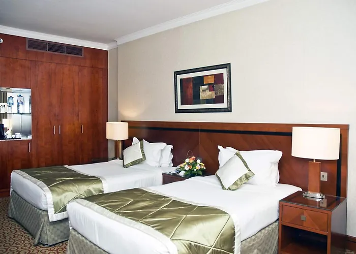 Ramee Royal Hotel