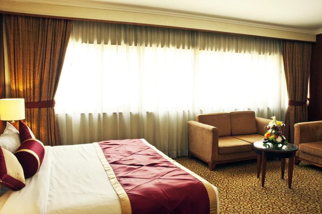 Ramee Royal Hotel Dubaï